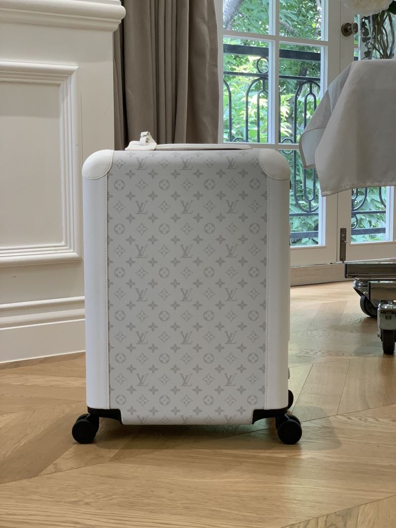 LV Suitcase